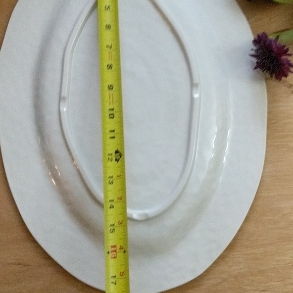 Tommy Bahama Melamine Serving Tray SeaLife - Picture 4 of 8